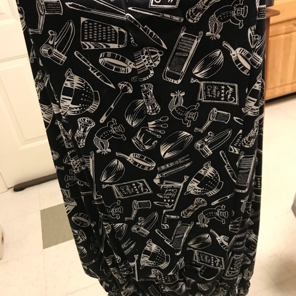 Chef Outfit - Picture 5 of 6